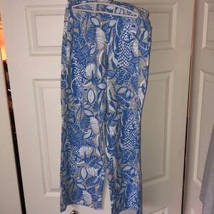 Persifor wide legs pants